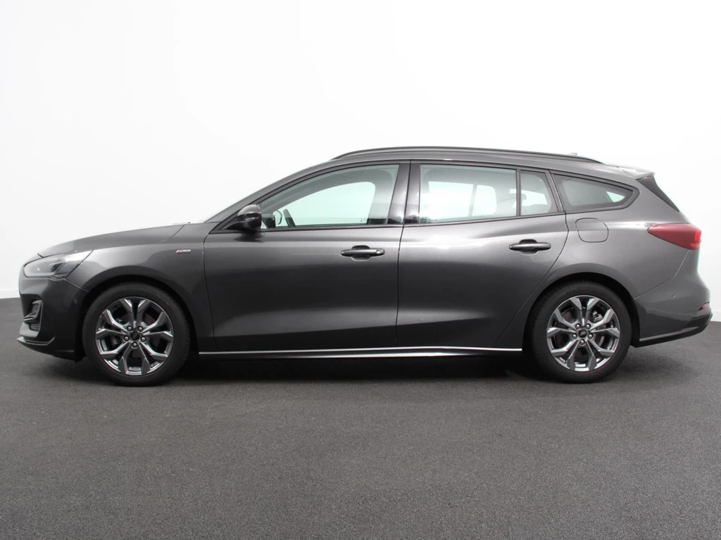 Ford Focus – foto 2