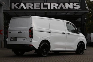 Ford Transit Custom – thumbnail 5