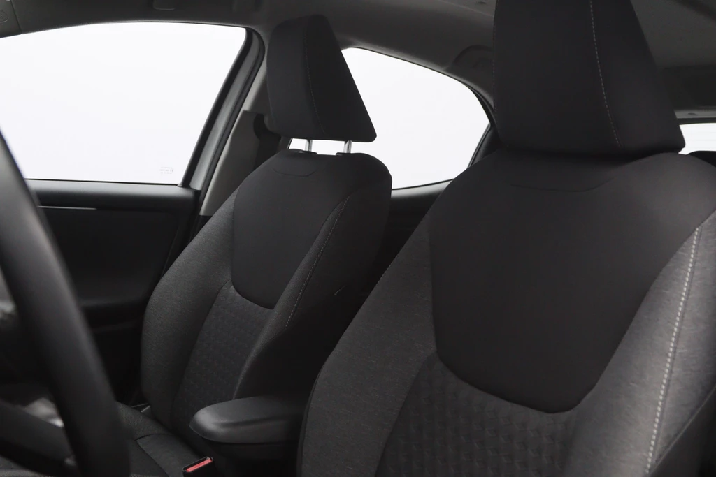 Toyota Yaris – foto 22