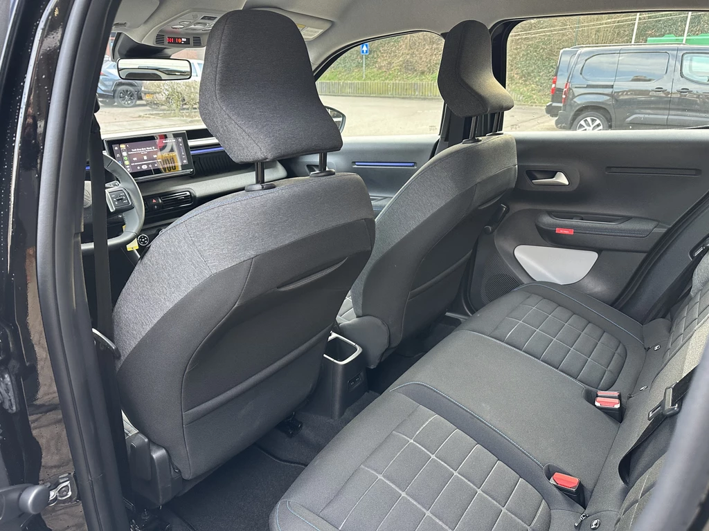 Citroën C3 – foto 23