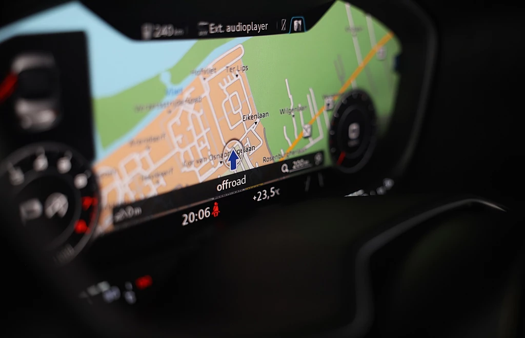 Audi TT – foto 22