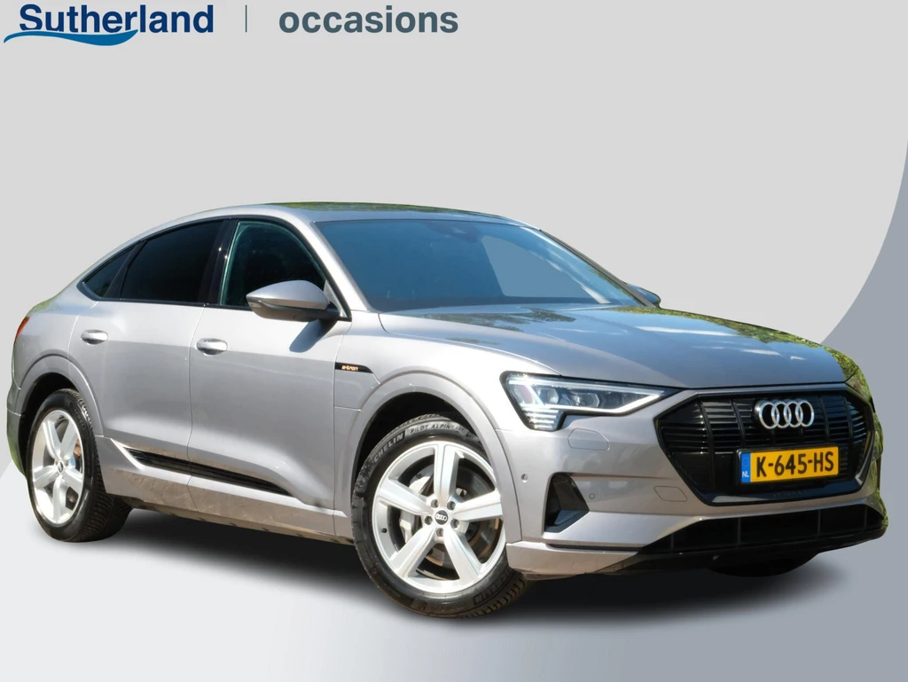 Audi e-tron – foto 4