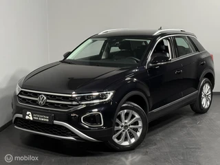 Volkswagen T-Roc – thumbnail 2