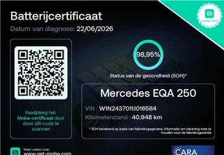 Mercedes-Benz EQA – thumbnail 8