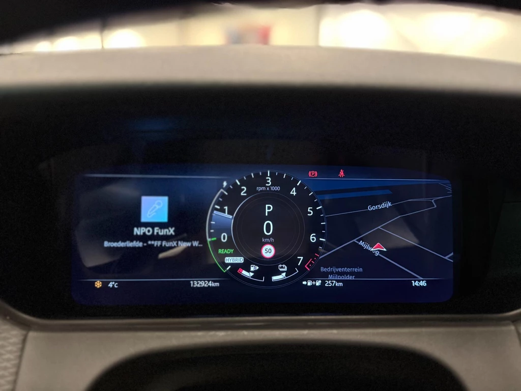 Land Rover Range Rover Velar – foto 19
