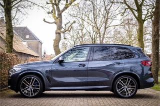 BMW X5 – thumbnail 4