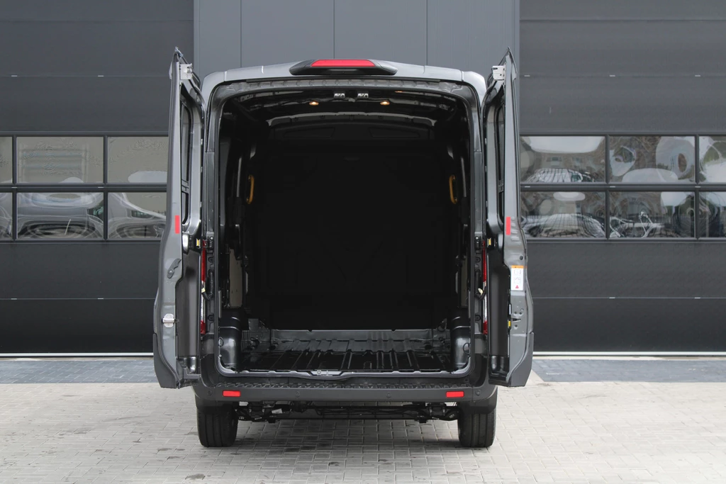 Ford Transit – foto 11