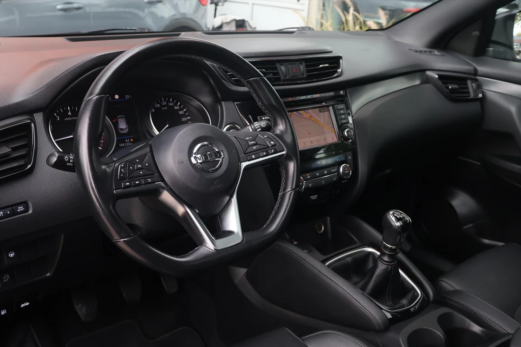 Nissan QASHQAI – foto 18