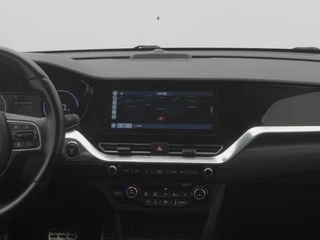 Kia e-Niro – thumbnail 29