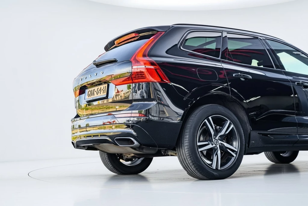 Volvo XC60 – foto 7