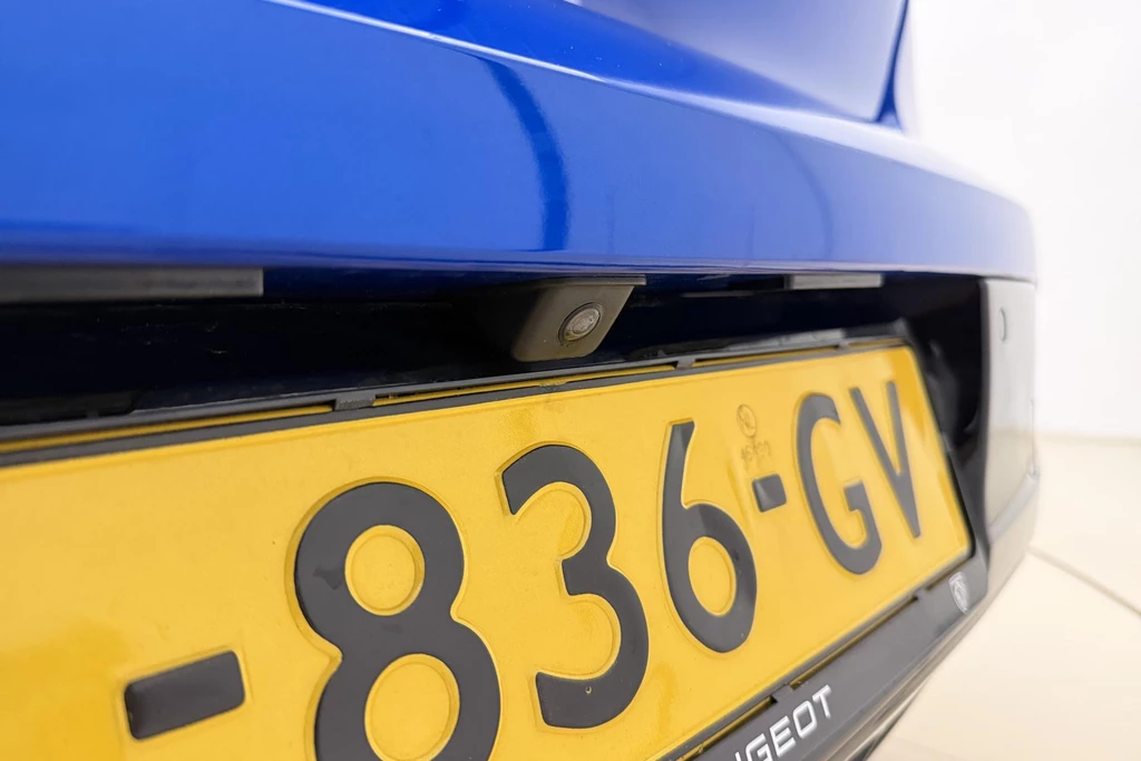 Peugeot e-208 – foto 12