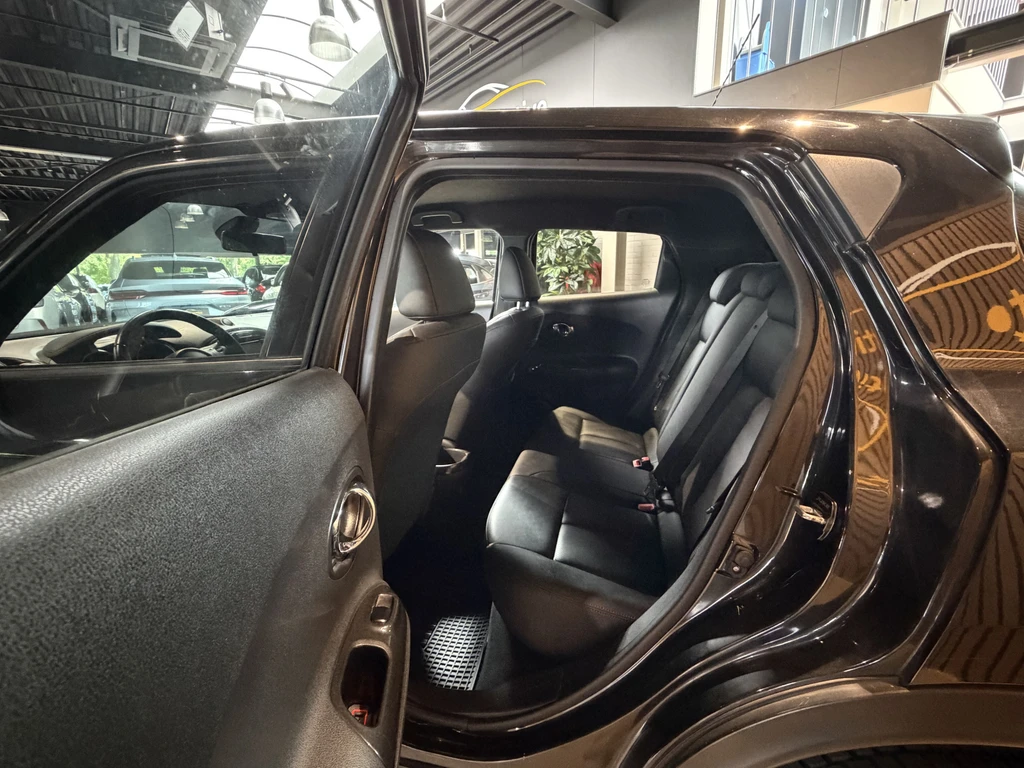 Nissan Juke – foto 14