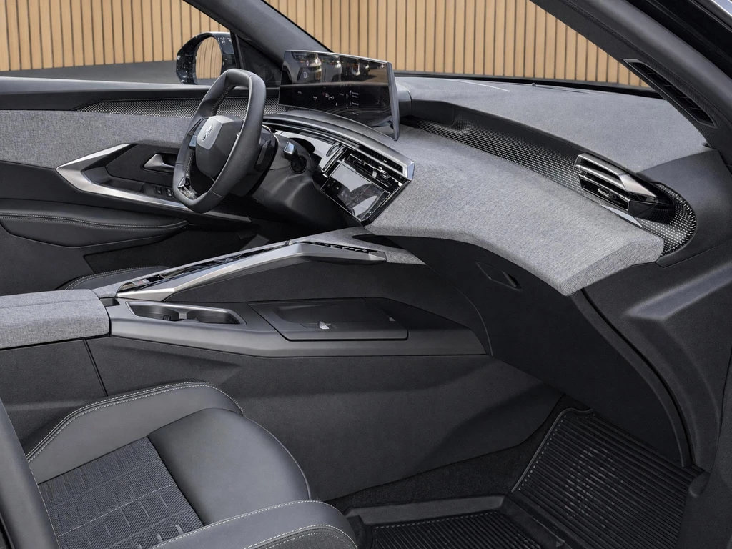 Peugeot 3008 – foto 14