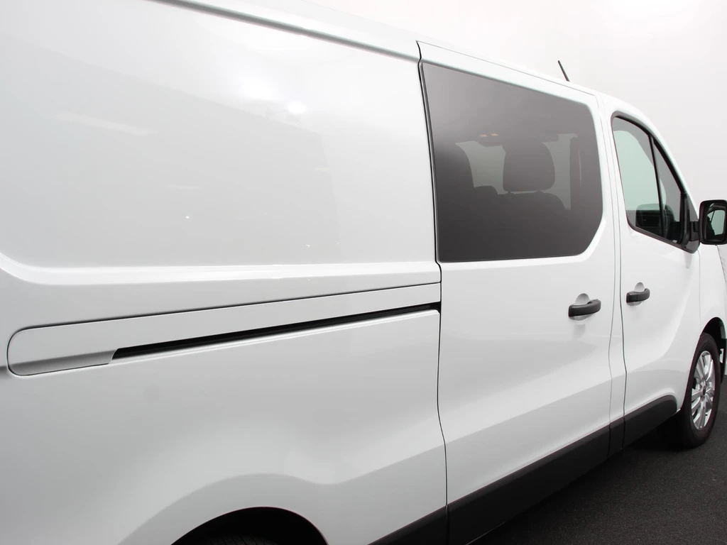 Renault Trafic – foto 19