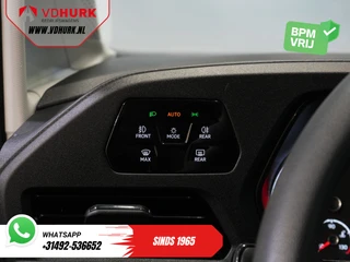 Volkswagen Caddy – thumbnail 16