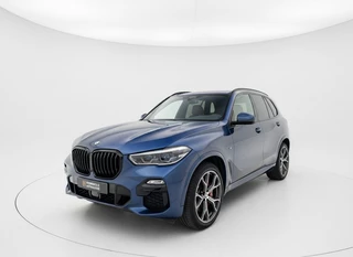 BMW X5 – thumbnail 1