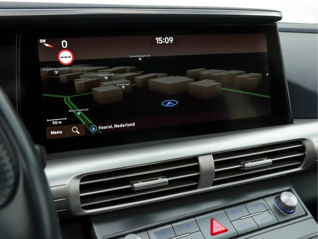 Hyundai Nexo – foto 16