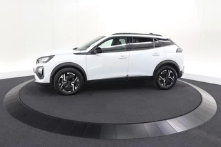 Peugeot 2008 – thumbnail 4