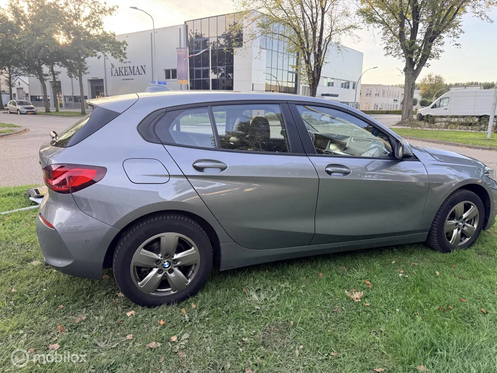 BMW 1 Serie – foto 5