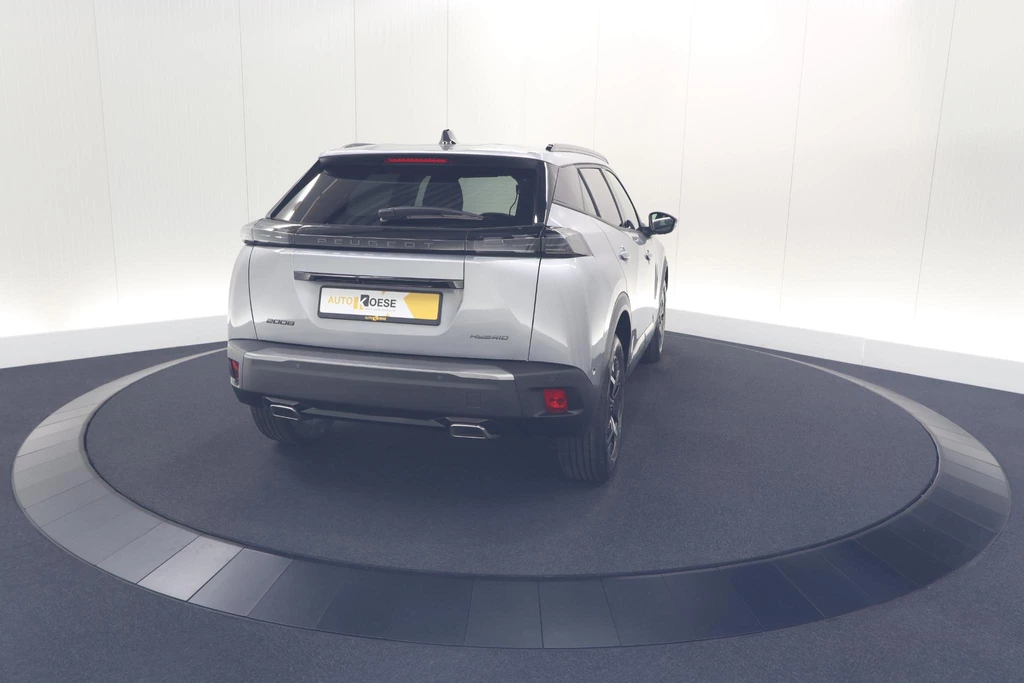 Peugeot 2008 – foto 11