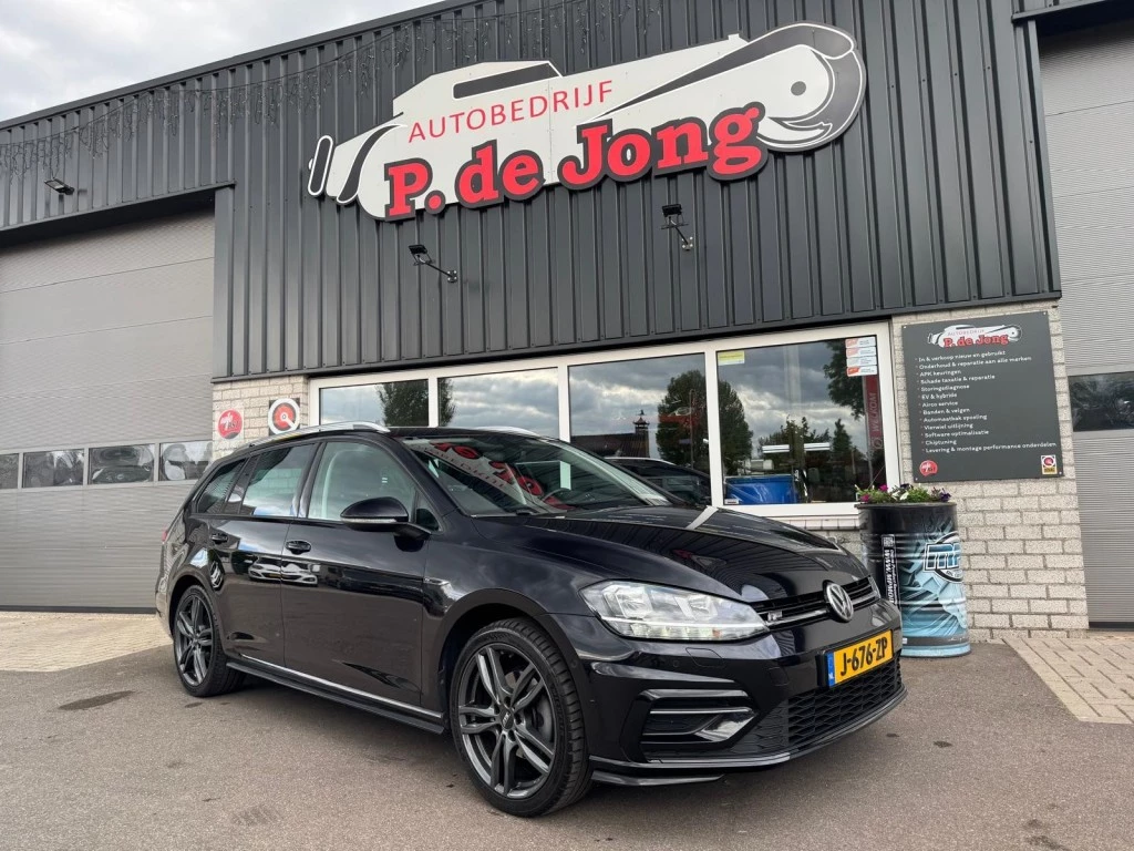 Volkswagen Golf – foto 11