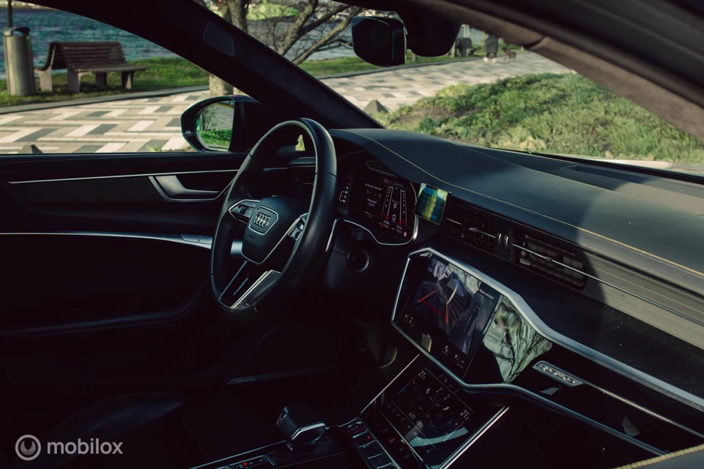 Audi RS6 – foto 17