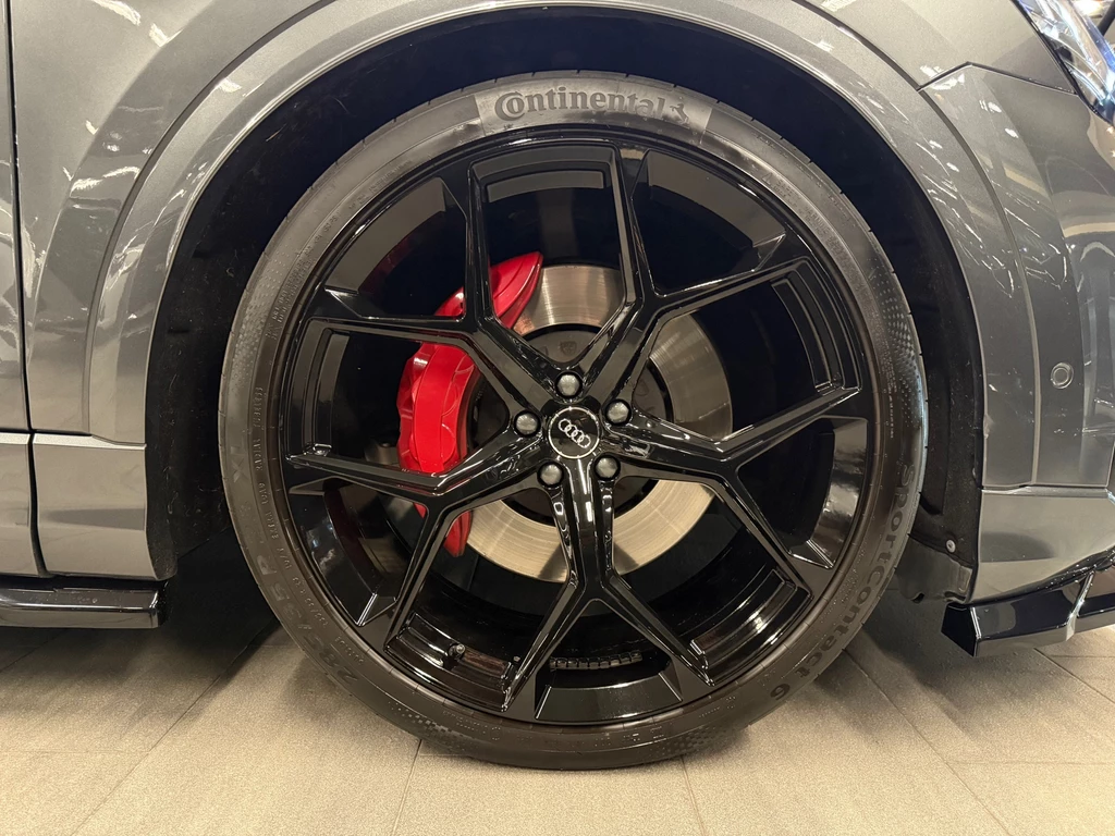 Audi Q8 – foto 29