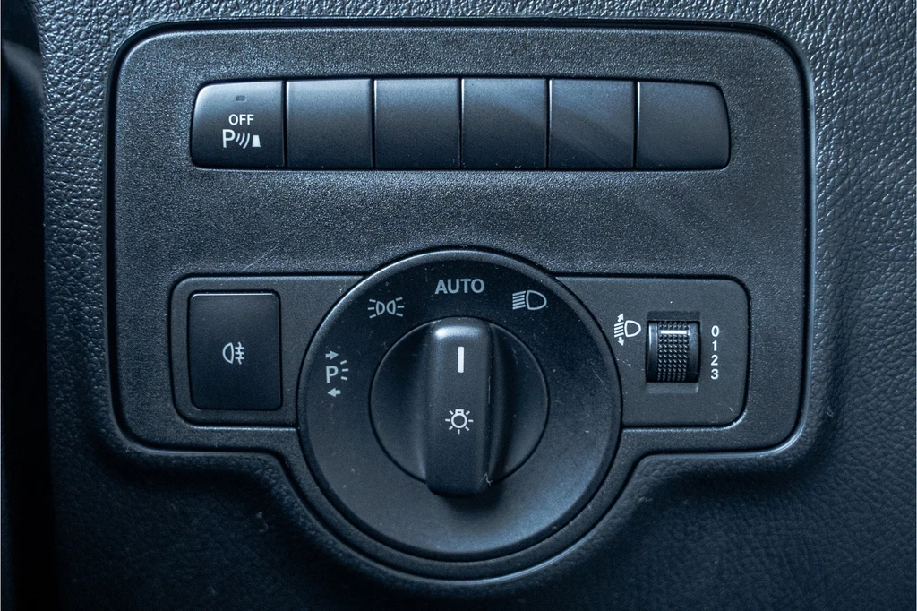 Mercedes-Benz Vito – foto 24
