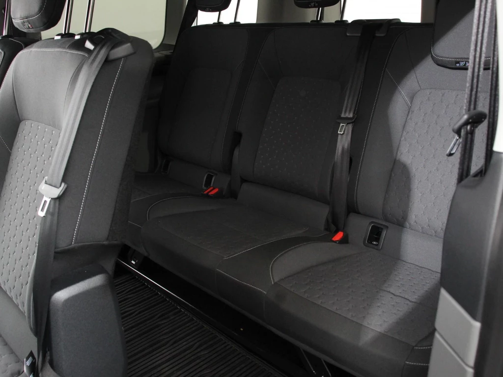 Ford E-Transit Custom – foto 15