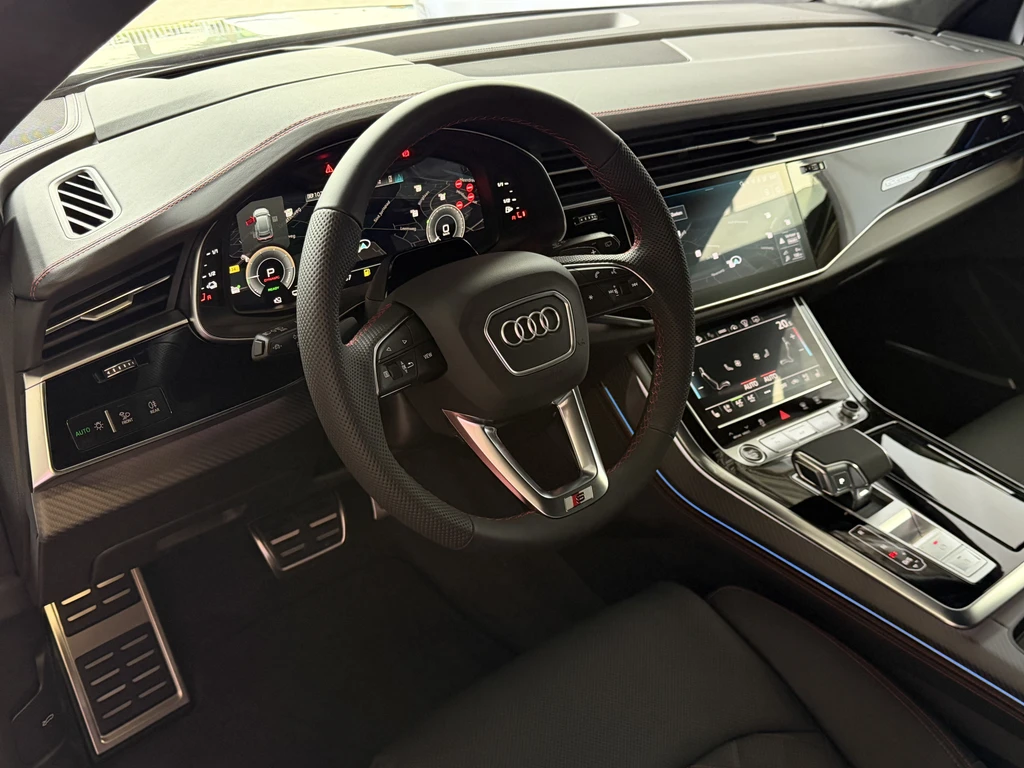 Audi Q8 – foto 70