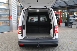 Volkswagen Caddy – thumbnail 7