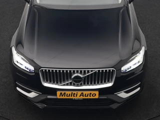 Volvo XC90 – thumbnail 12