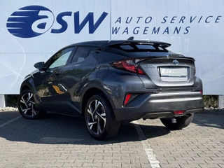 Toyota C-HR – thumbnail 3
