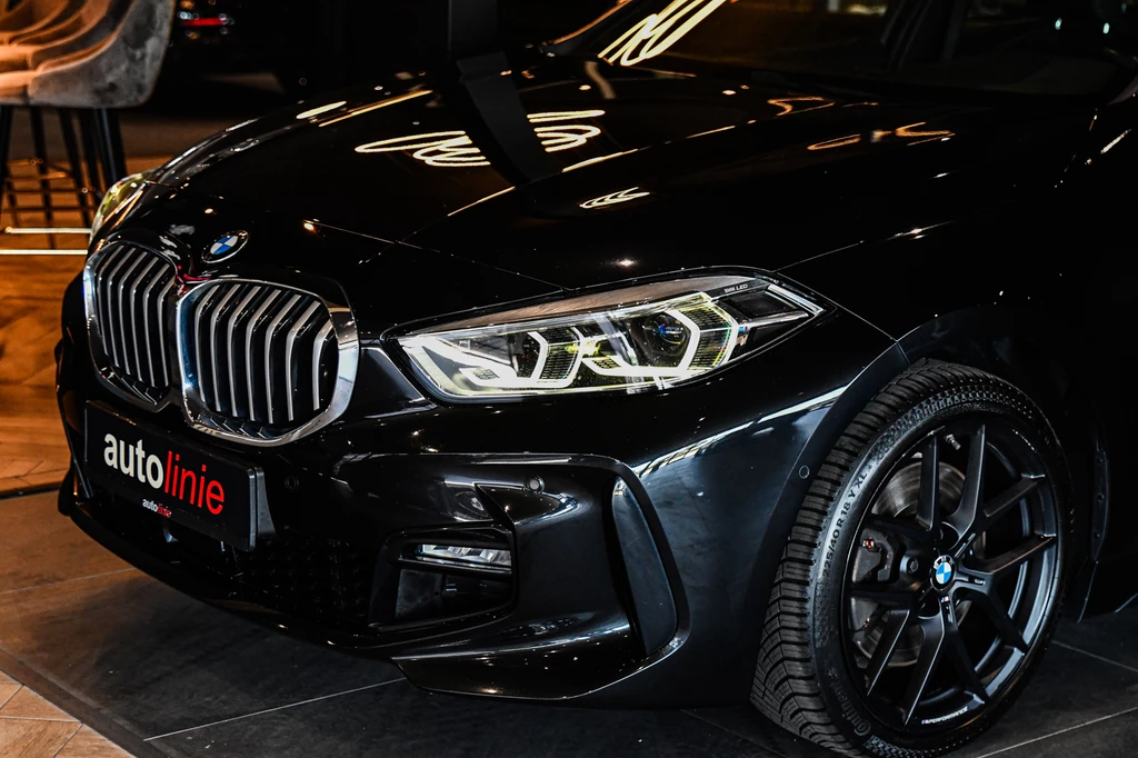 BMW 1 Serie – foto 10