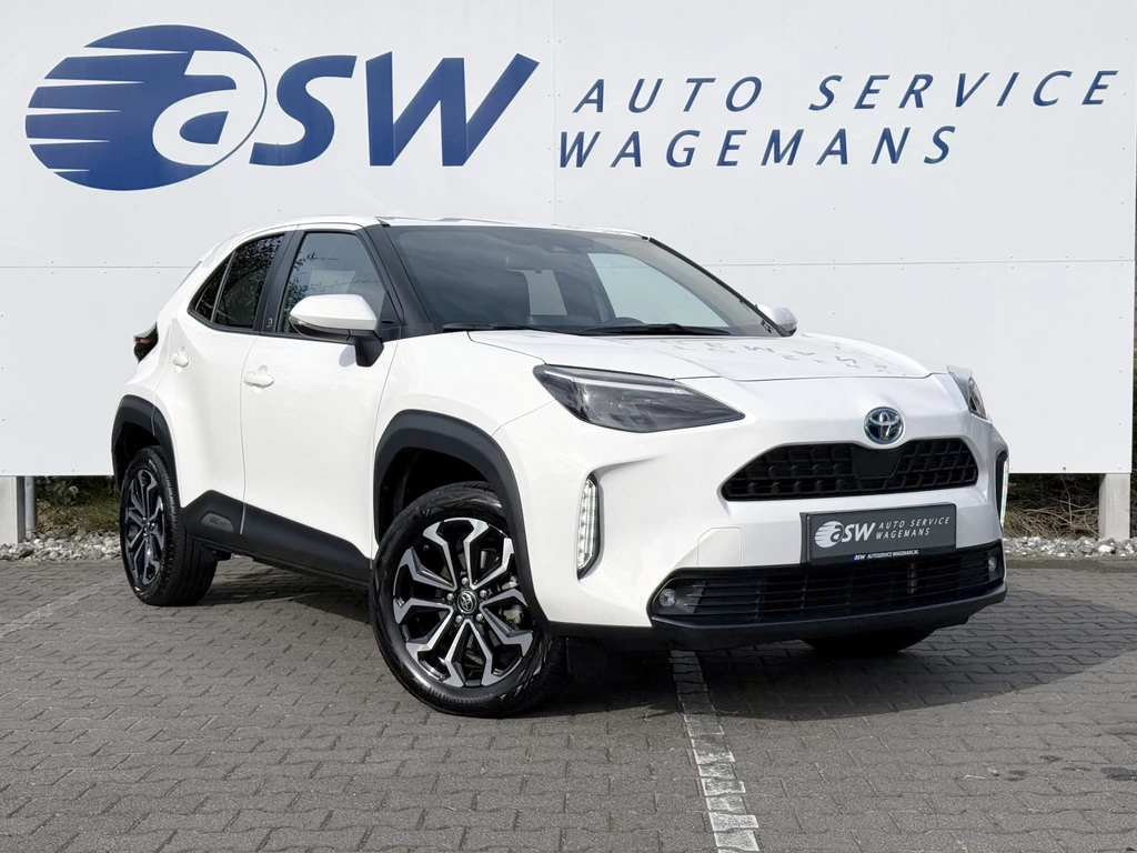 Toyota Yaris Cross – foto 6