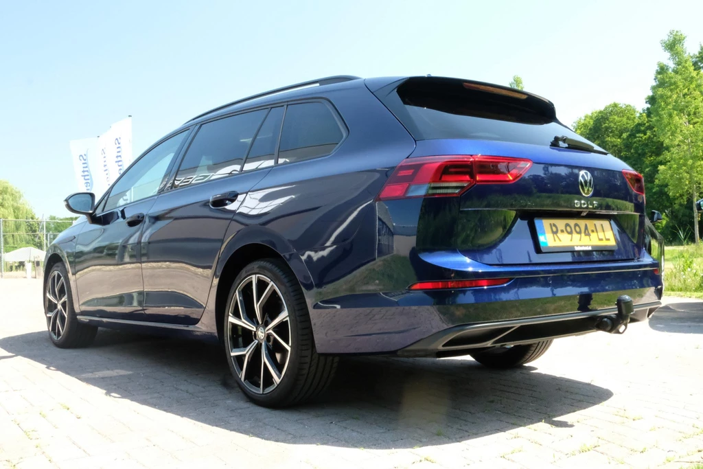 Volkswagen Golf – foto 2