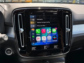 Volvo XC40 – thumbnail 14