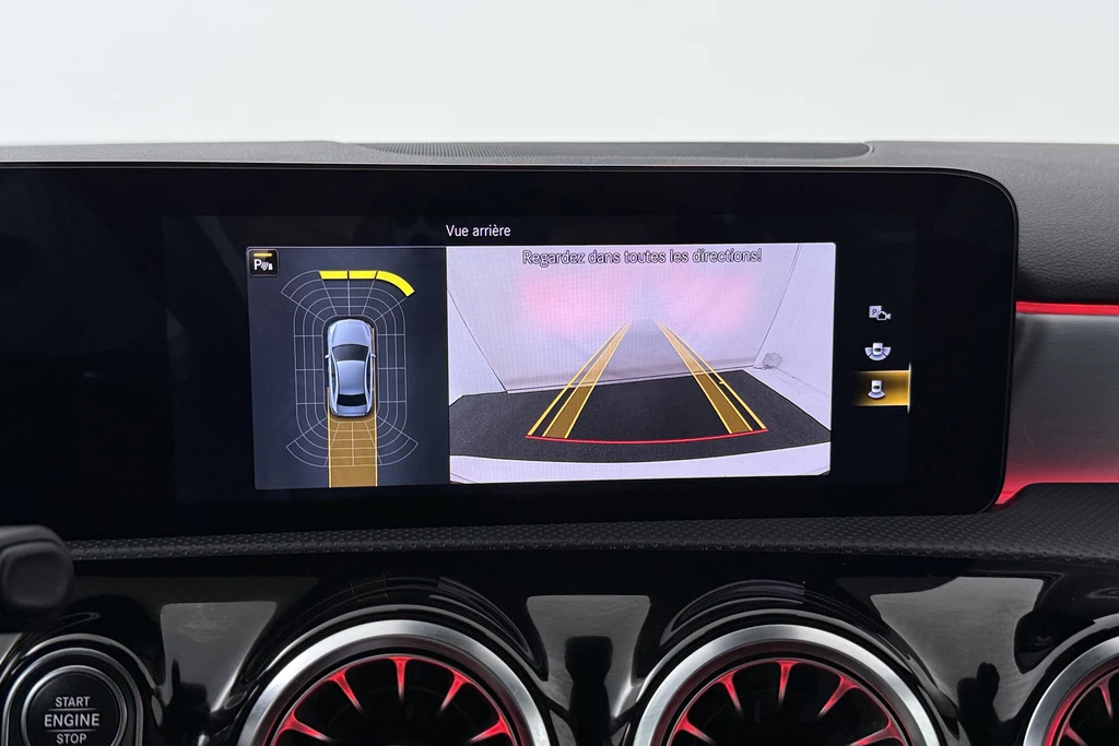 Mercedes-Benz A-Klasse – foto 19