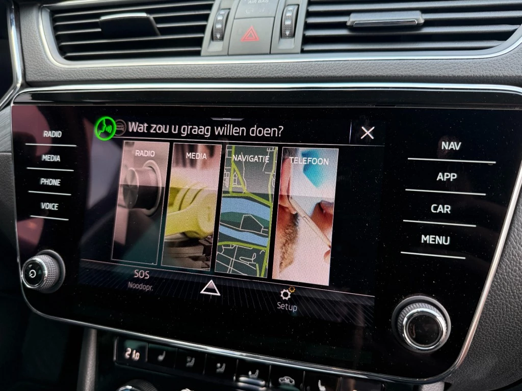 Škoda Superb – foto 41