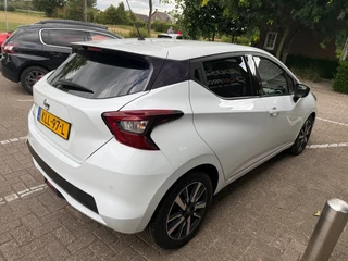 Nissan Micra – thumbnail 8
