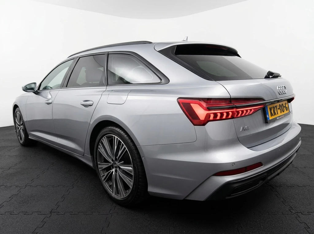 Audi A6 – foto 5