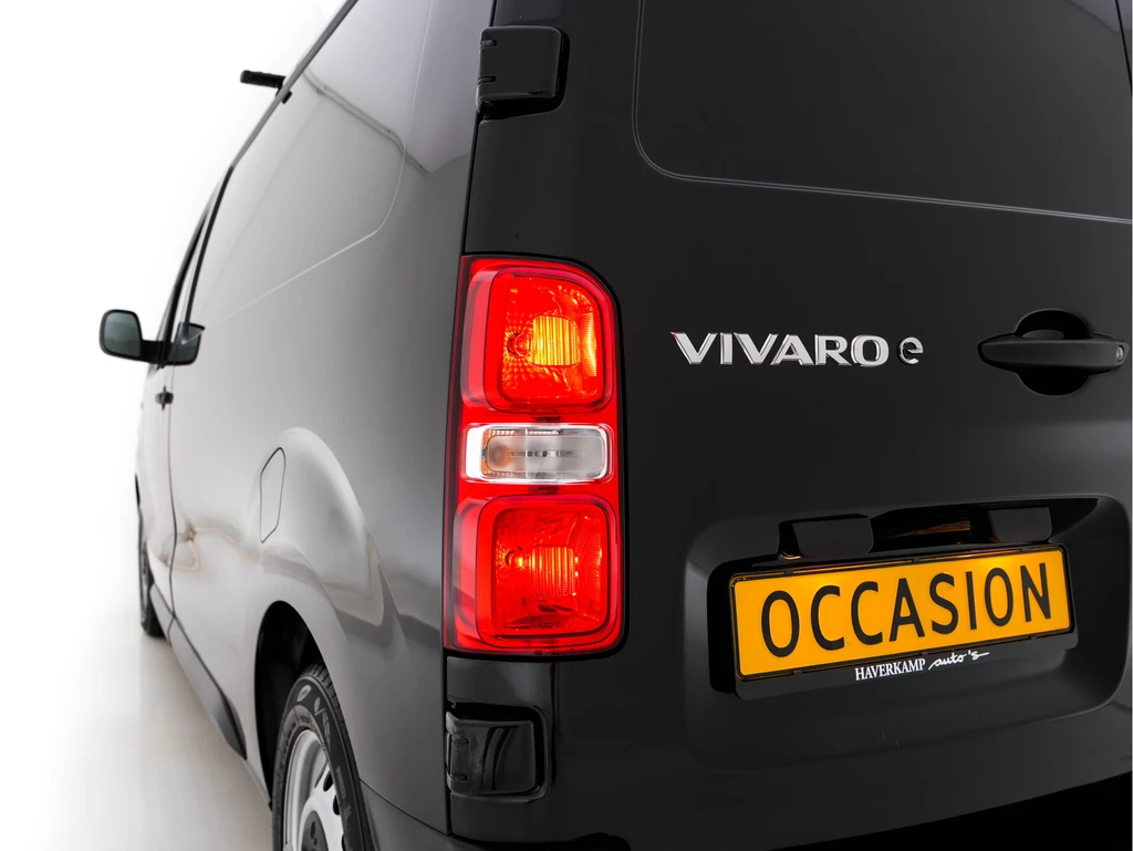 Opel Vivaro-e – foto 3