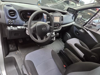 Opel Vivaro – thumbnail 15