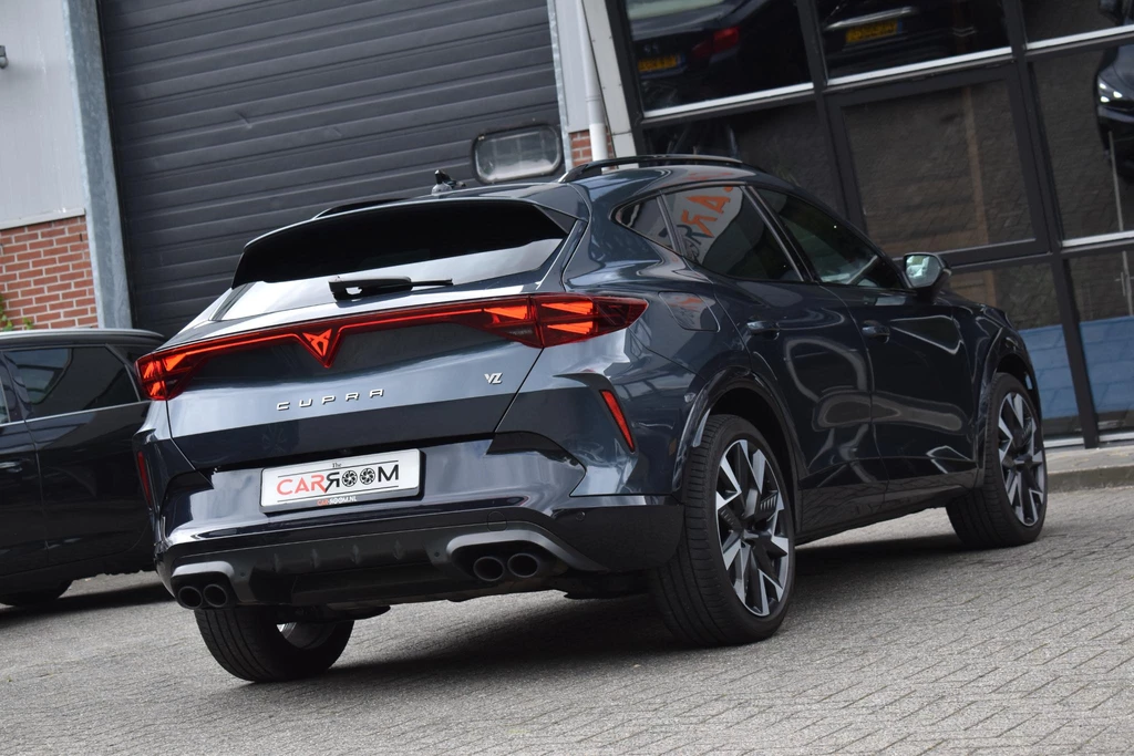 CUPRA Formentor – foto 10