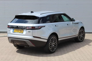Land Rover Range Rover Velar – thumbnail 8