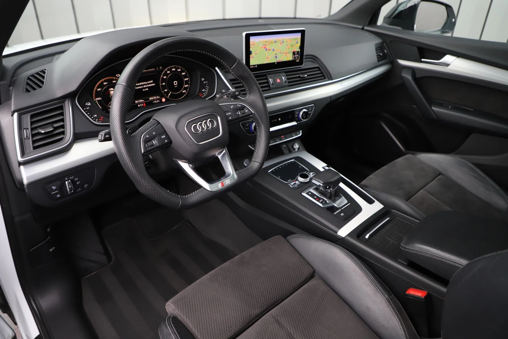 Audi Q5 – foto 10