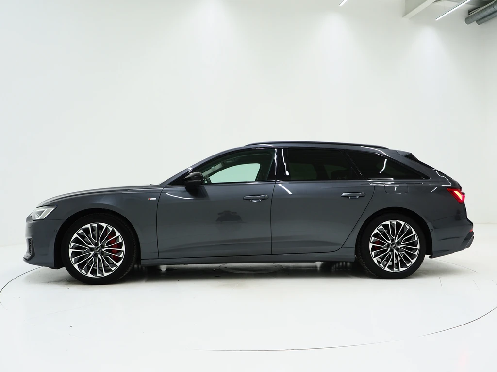 Audi A6 – foto 2