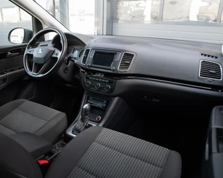 SEAT Alhambra – thumbnail 11