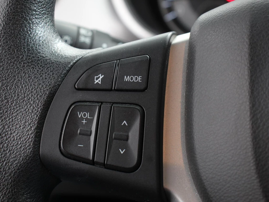Suzuki Vitara – foto 14