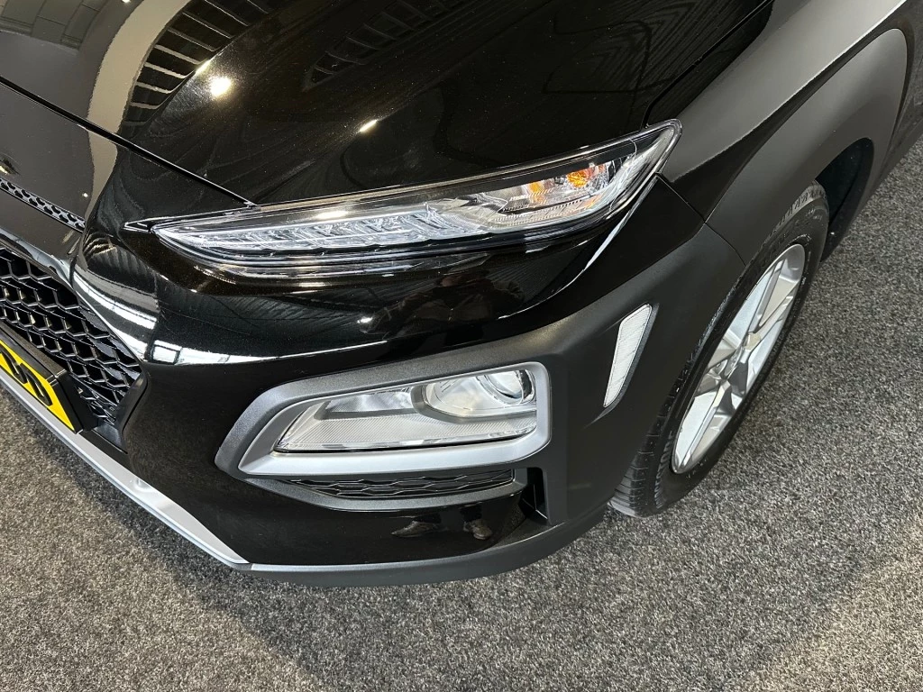 Hyundai Kona – foto 41